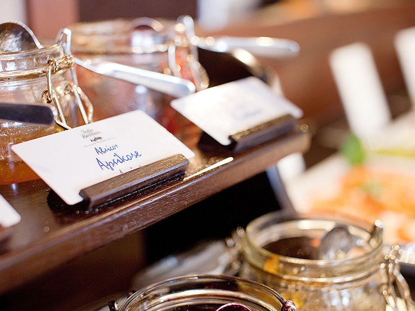 Best Western Premier Alsterkrug Hotel