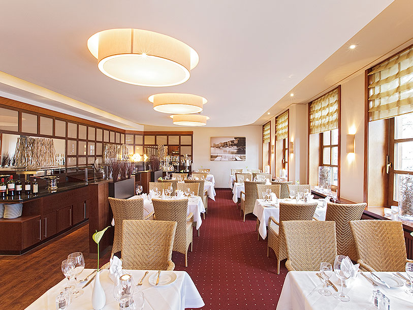 Best Western Premier Alsterkrug Hotel