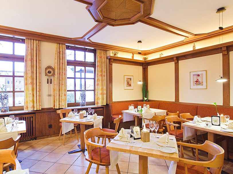 Best Western Premier Alsterkrug Hotel