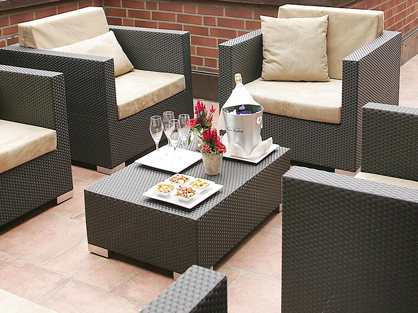 Best Western Premier Alsterkrug Hotel