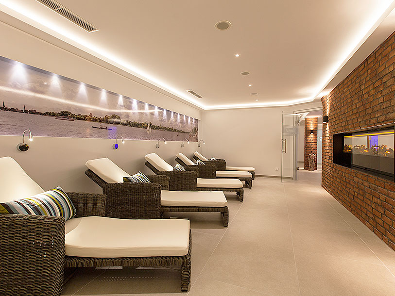 Best Western Premier Alsterkrug Hotel