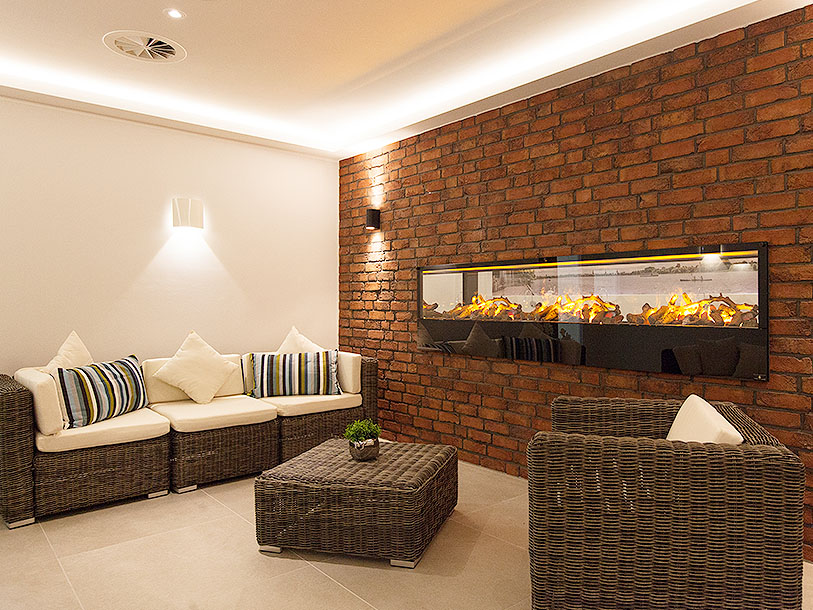 Best Western Premier Alsterkrug Hotel