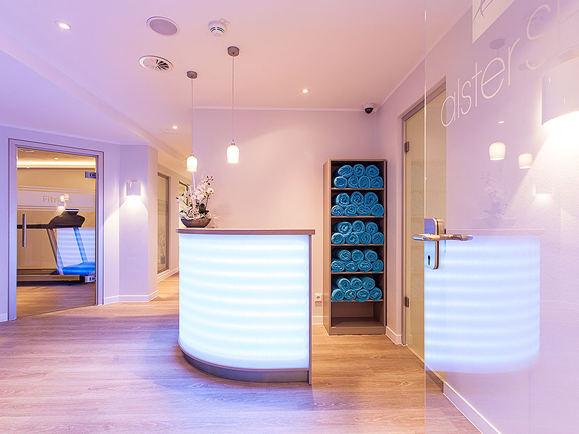 Best Western Premier Alsterkrug Hotel