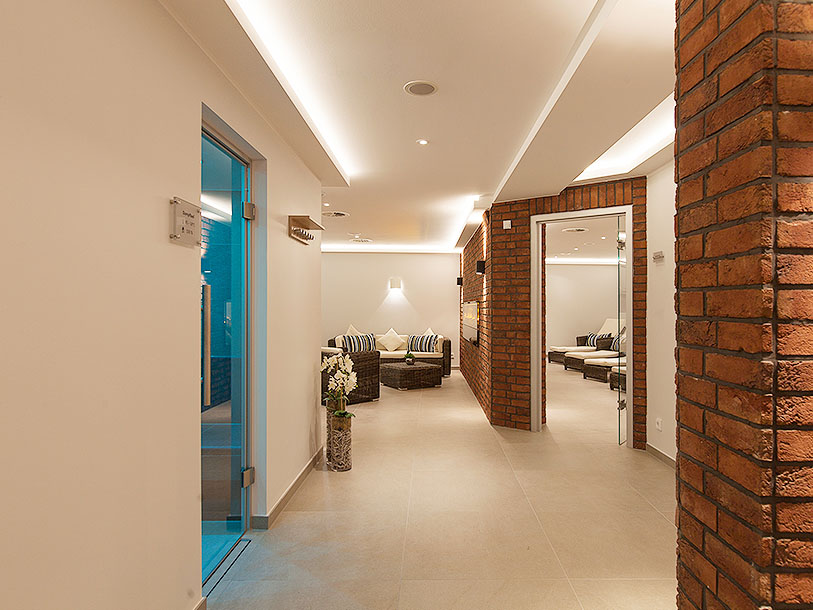 Best Western Premier Alsterkrug Hotel