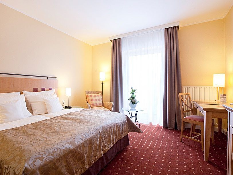 Best Western Premier Alsterkrug Hotel