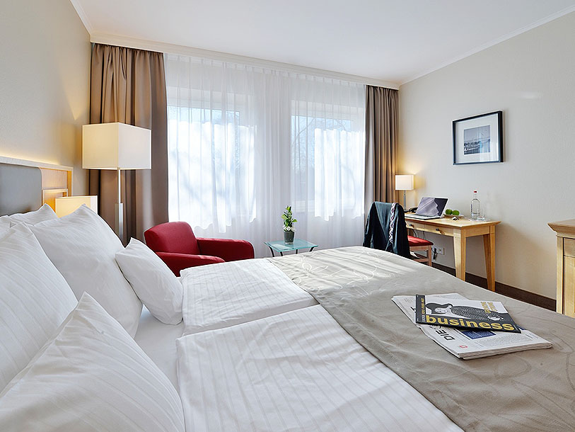 Best Western Premier Alsterkrug Hotel