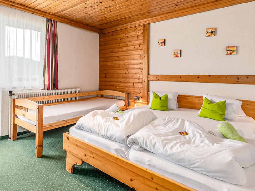 Panoramahotel Stocker