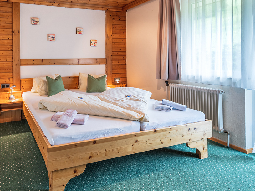Panoramahotel Stocker