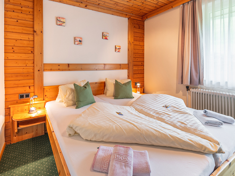 Panoramahotel Stocker