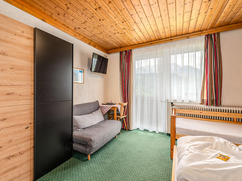 Panoramahotel Stocker