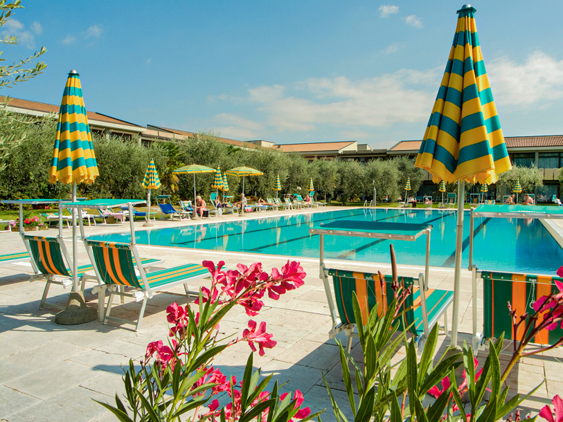 Park Hotel Oasi