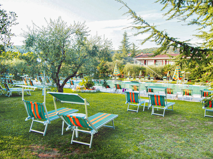 Park Hotel Oasi