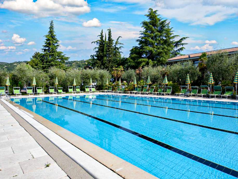 Park Hotel Oasi