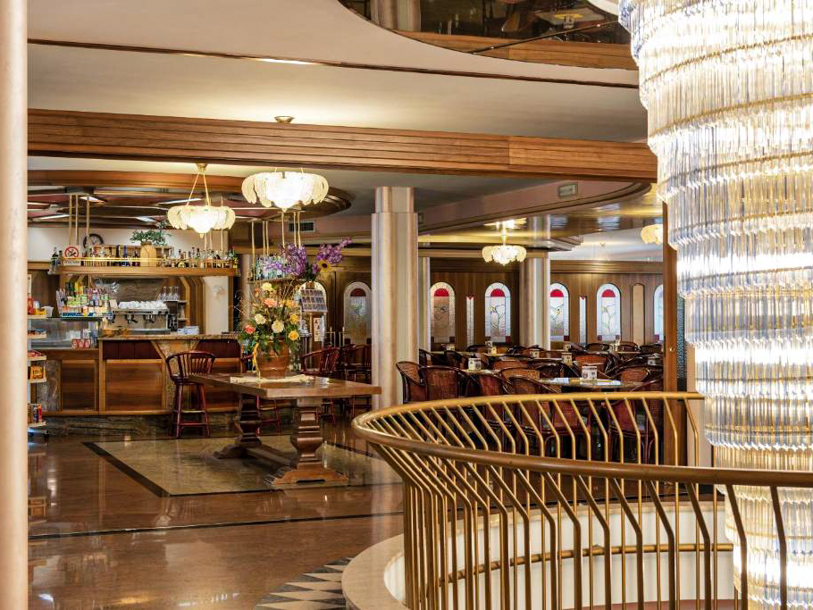 Park Hotel Oasi