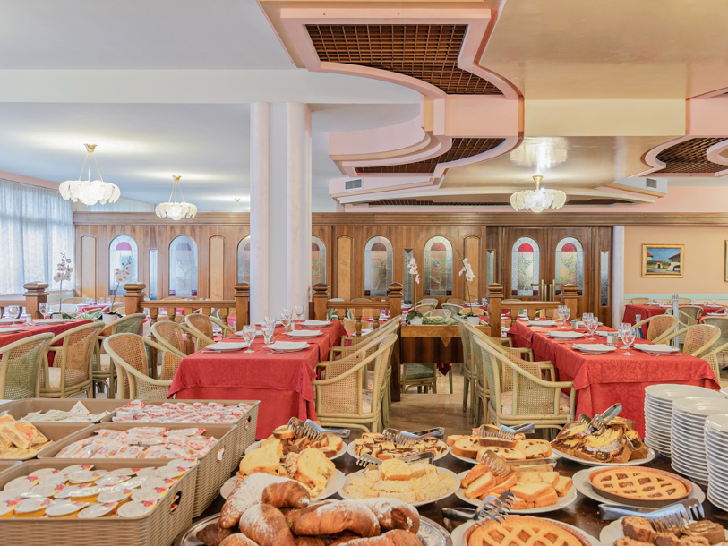 Park Hotel Oasi