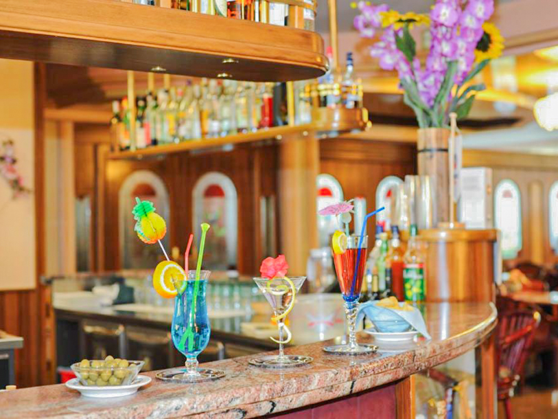 Park Hotel Oasi