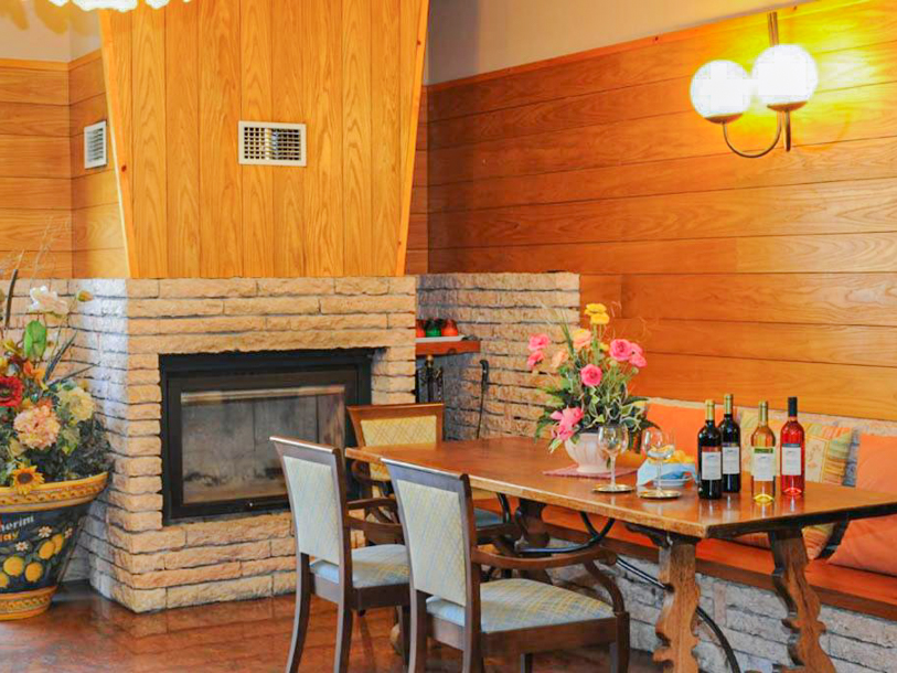 Park Hotel Oasi