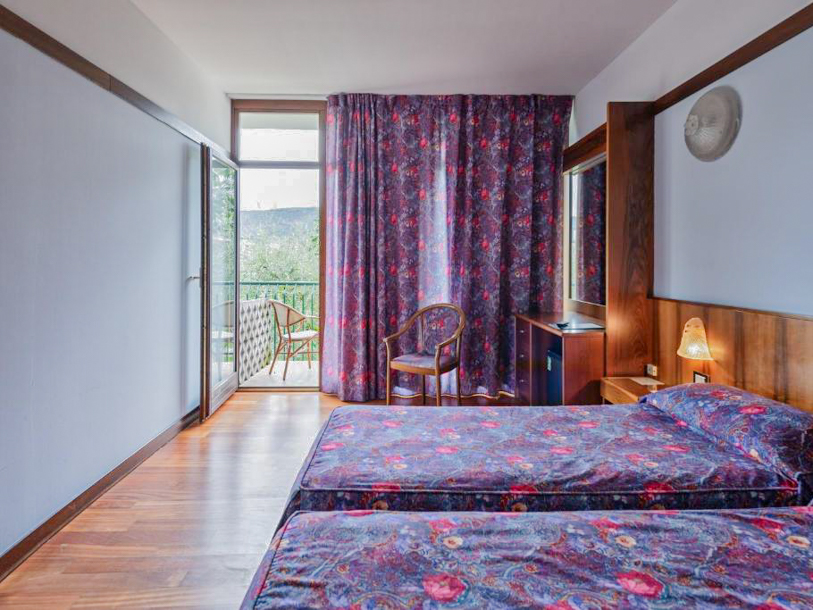 Park Hotel Oasi