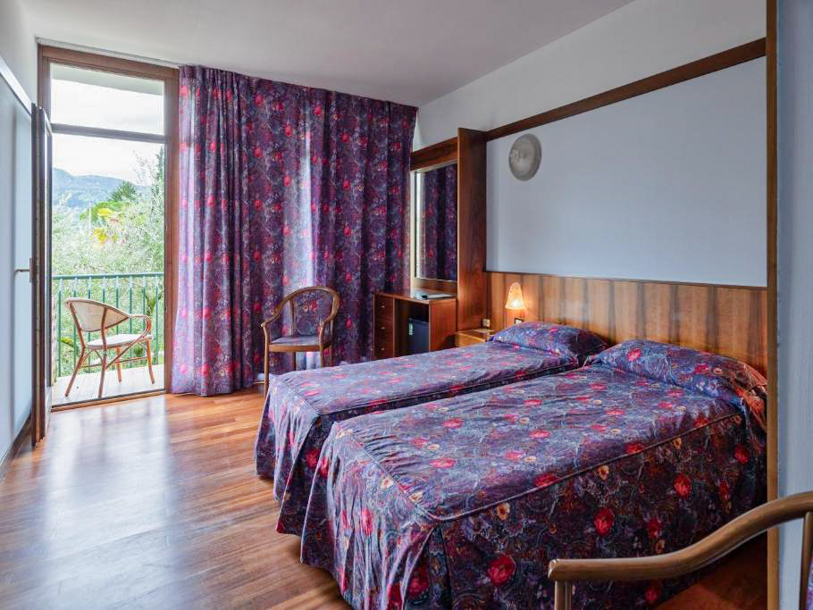 Park Hotel Oasi