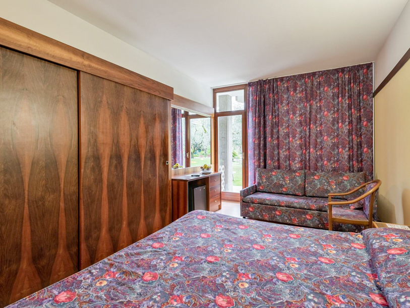 Park Hotel Oasi