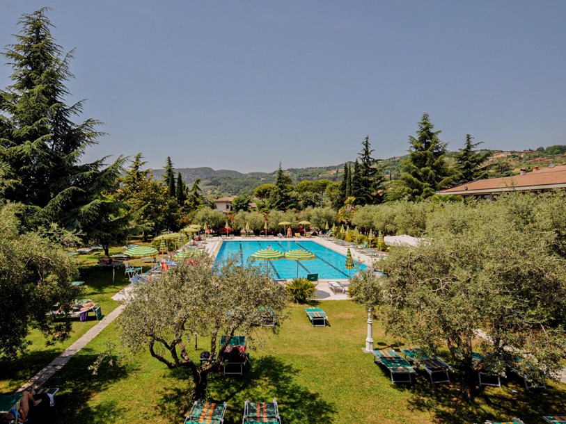 Park Hotel Oasi
