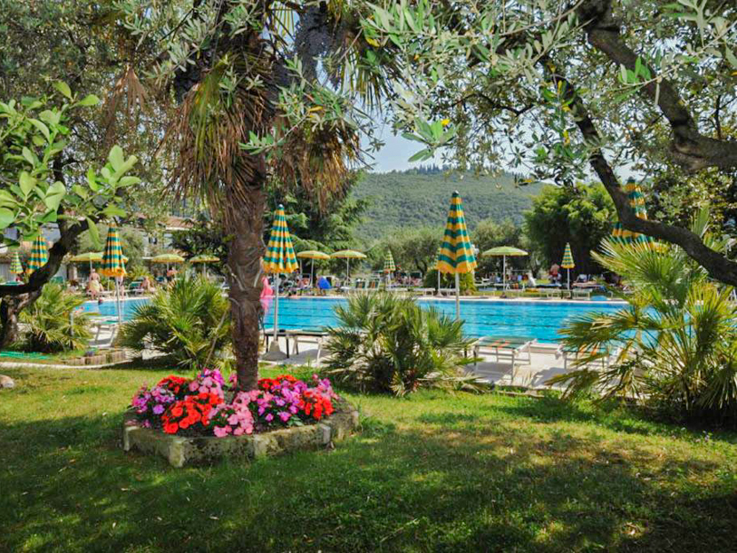 Park Hotel Oasi