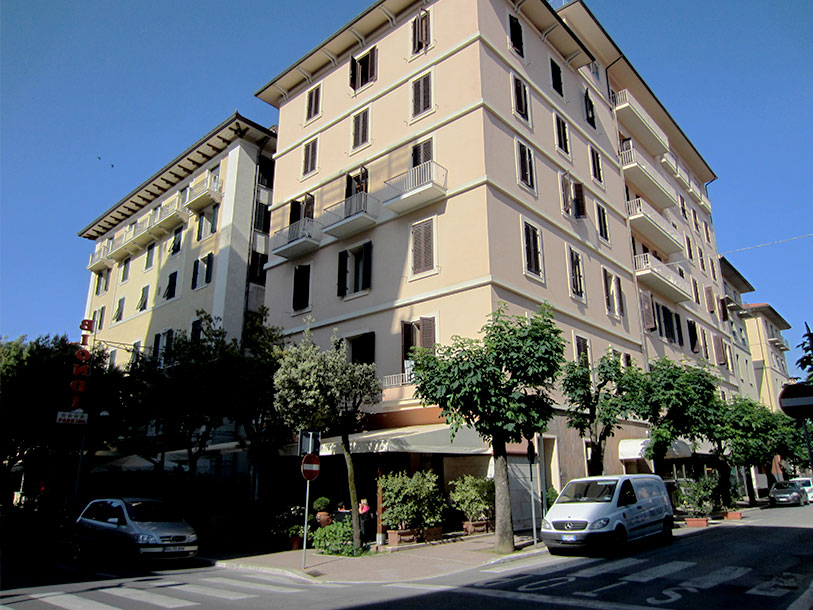 Hotel Biondi