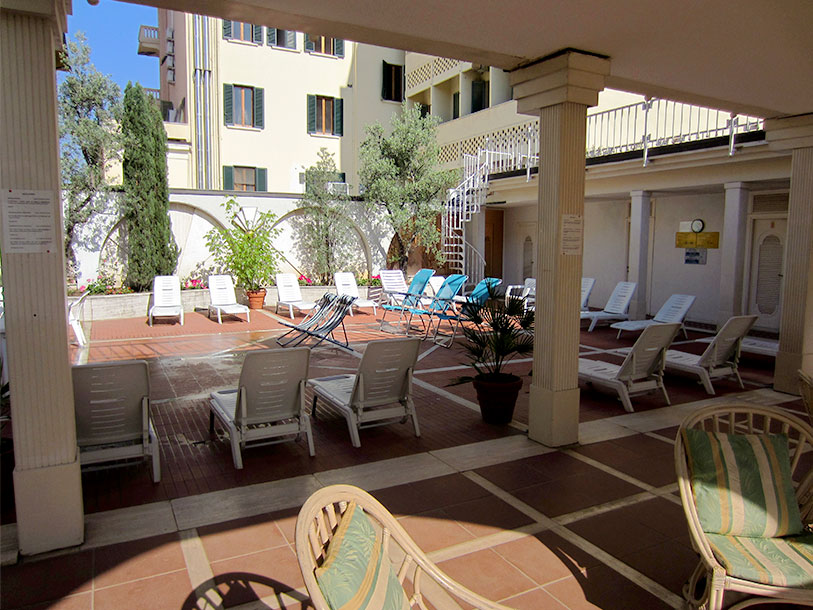 Hotel Biondi