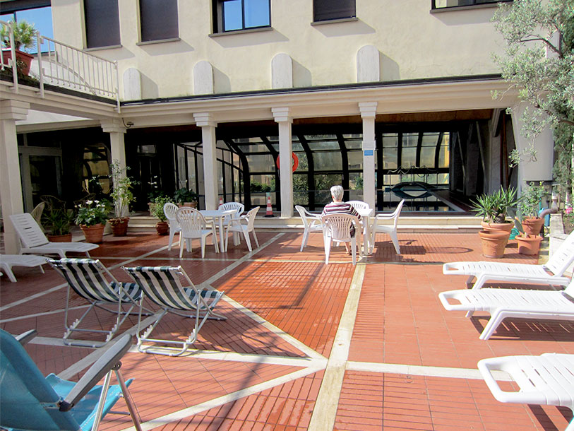 Hotel Biondi