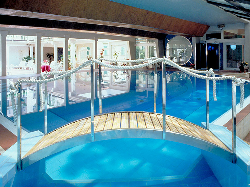 Hotel Biondi