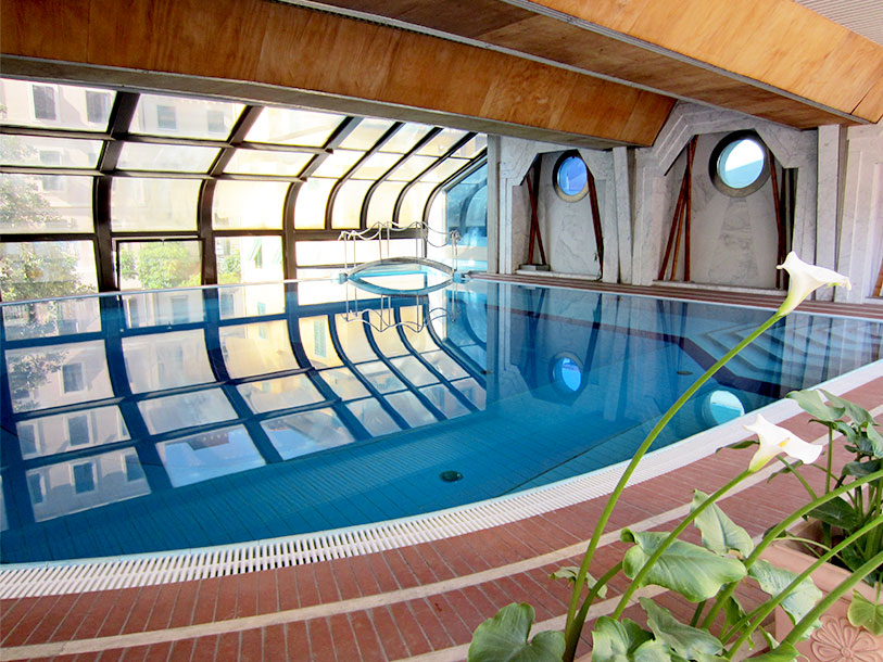 Hotel Biondi