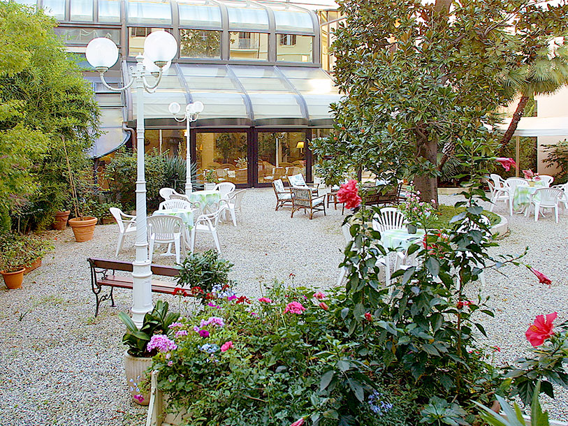 Hotel Biondi