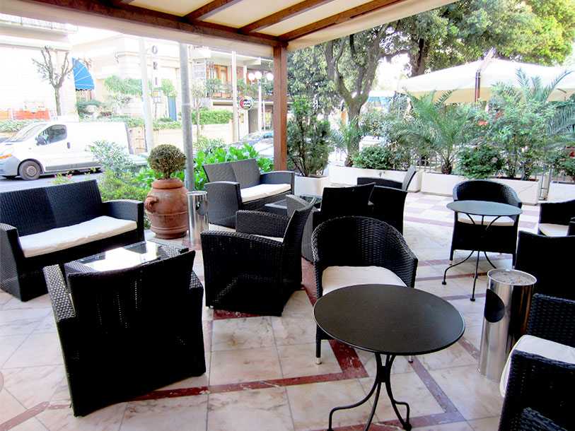 Hotel Biondi