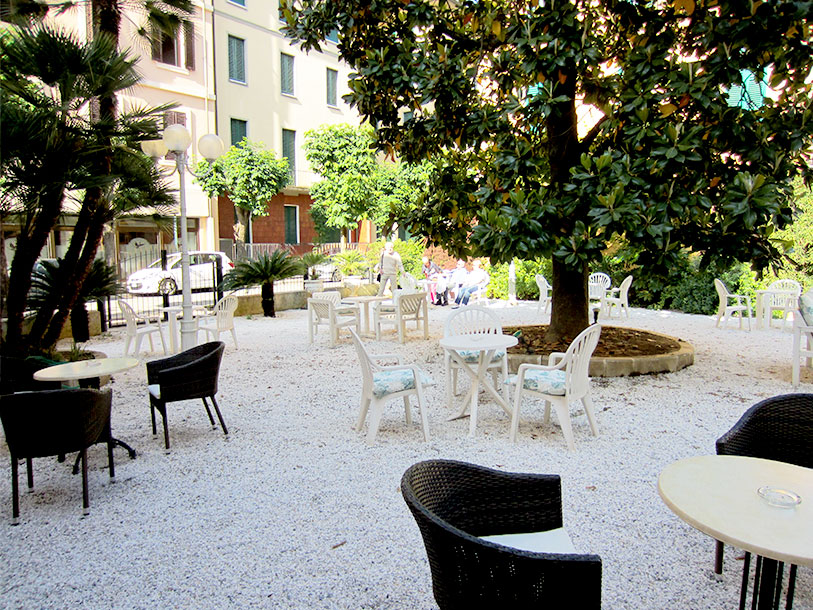 Hotel Biondi