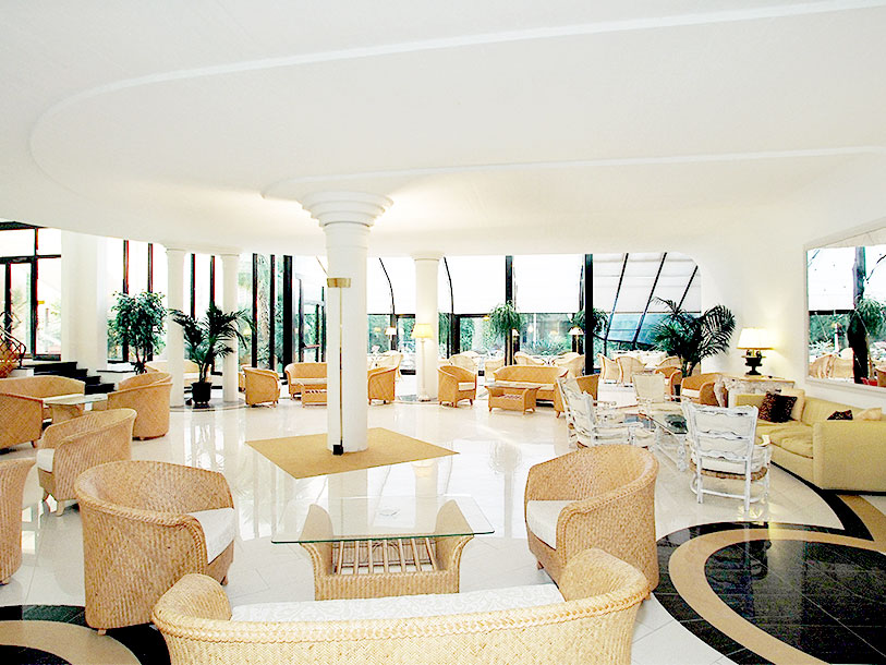 Hotel Biondi