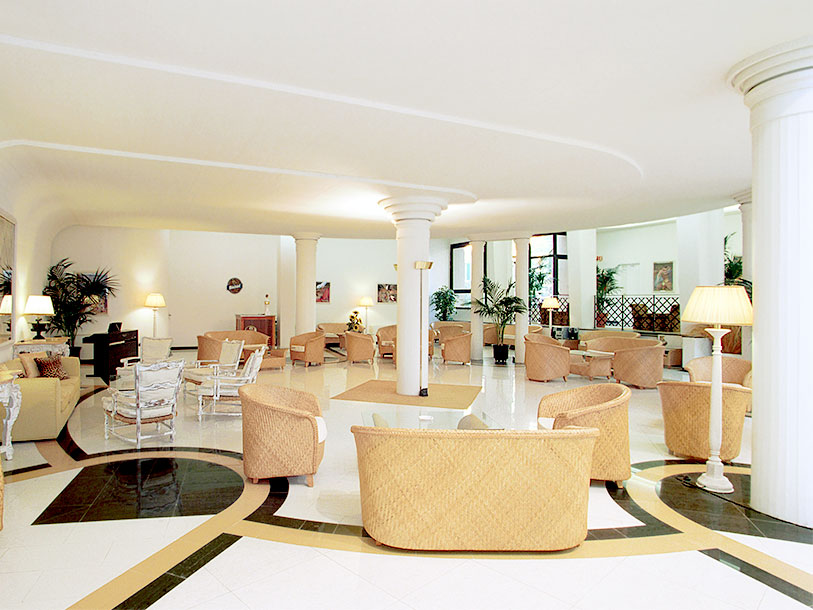 Hotel Biondi