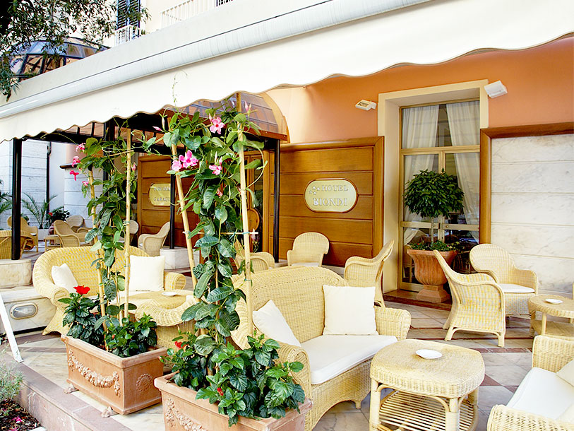 Hotel Biondi