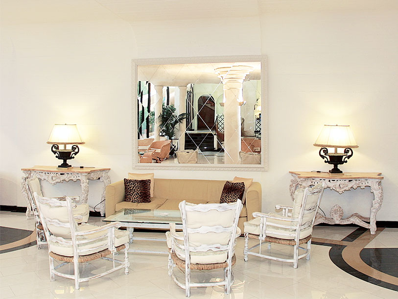 Hotel Biondi