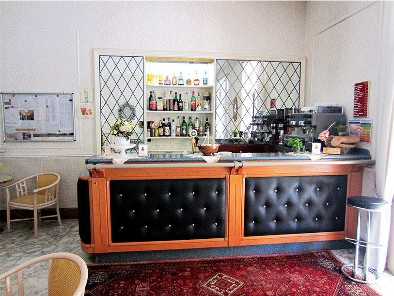 Hotel Biondi