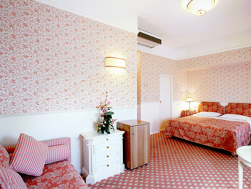 Hotel Biondi