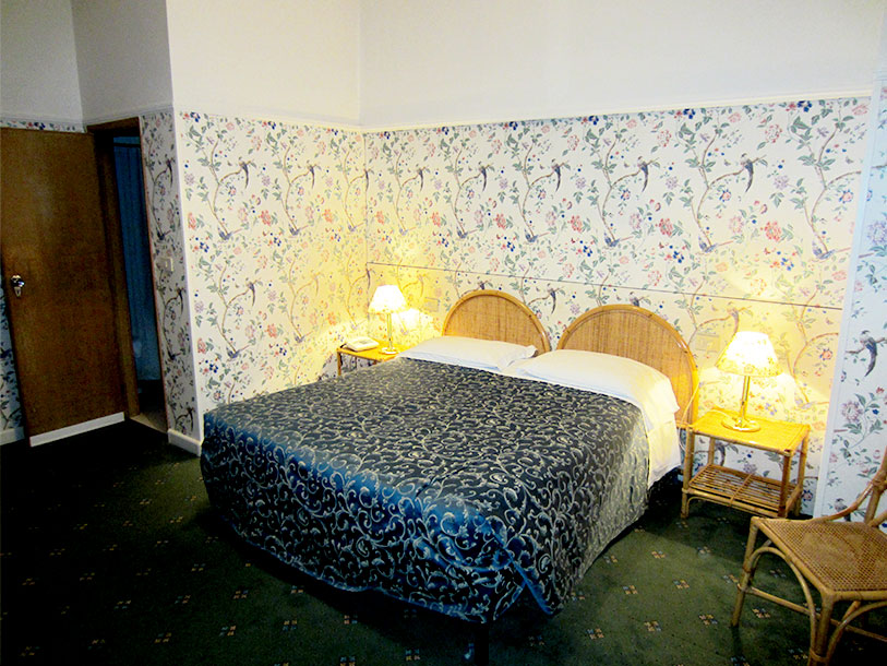 Hotel Biondi