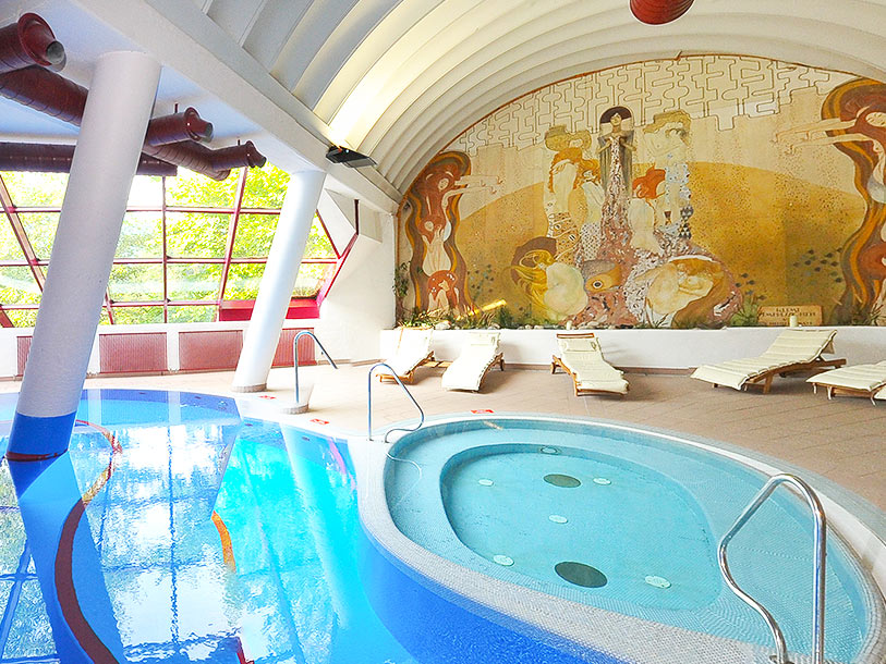 Family Hotel Schloss Rosenegg