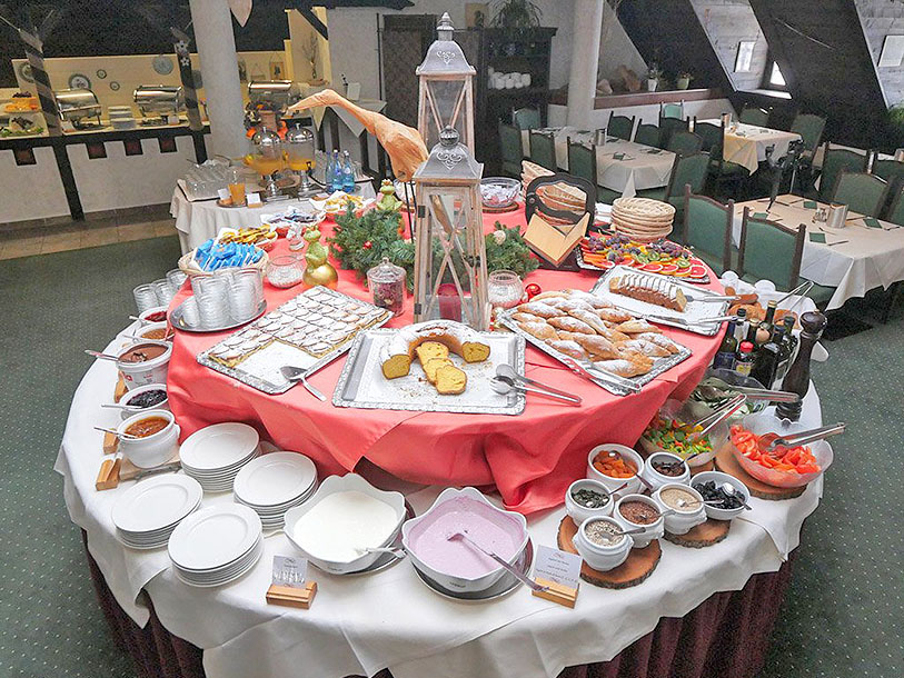 Family Hotel Schloss Rosenegg