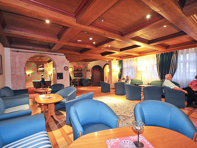 Family Hotel Schloss Rosenegg