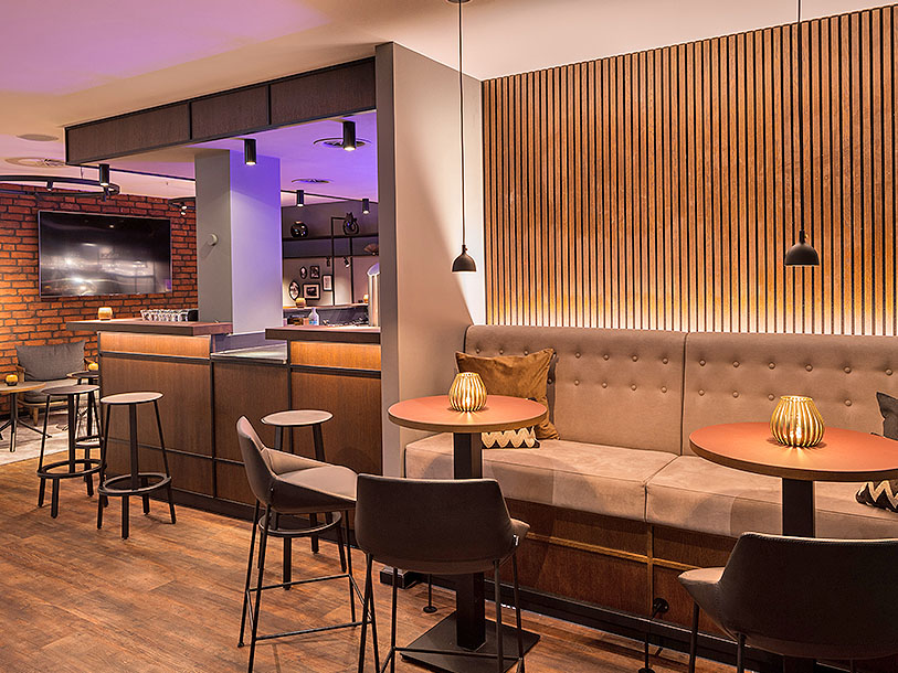 Best Western Premier Alsterkrug Hotel