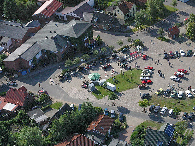 Ringhotel Gardels