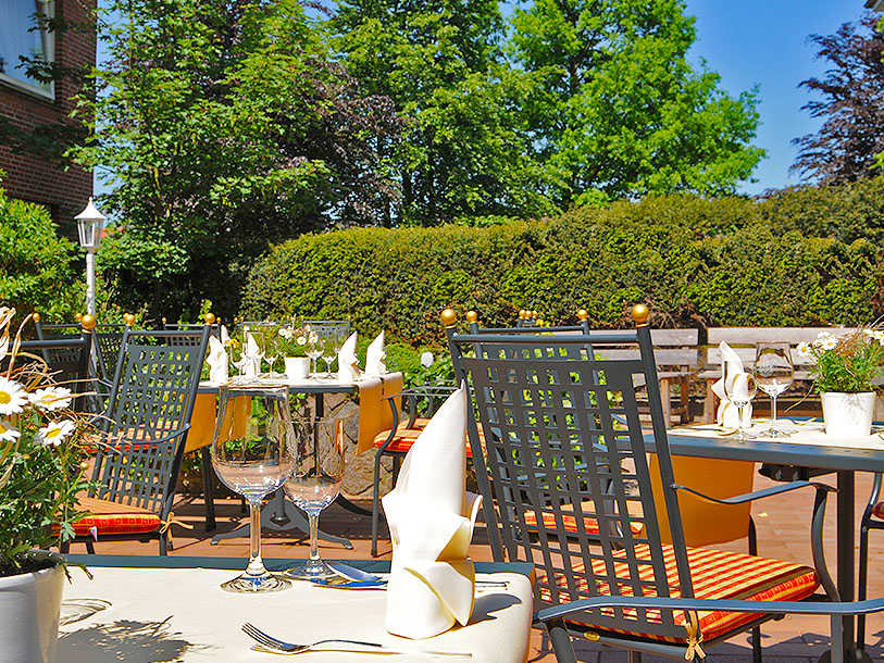 Ringhotel Gardels