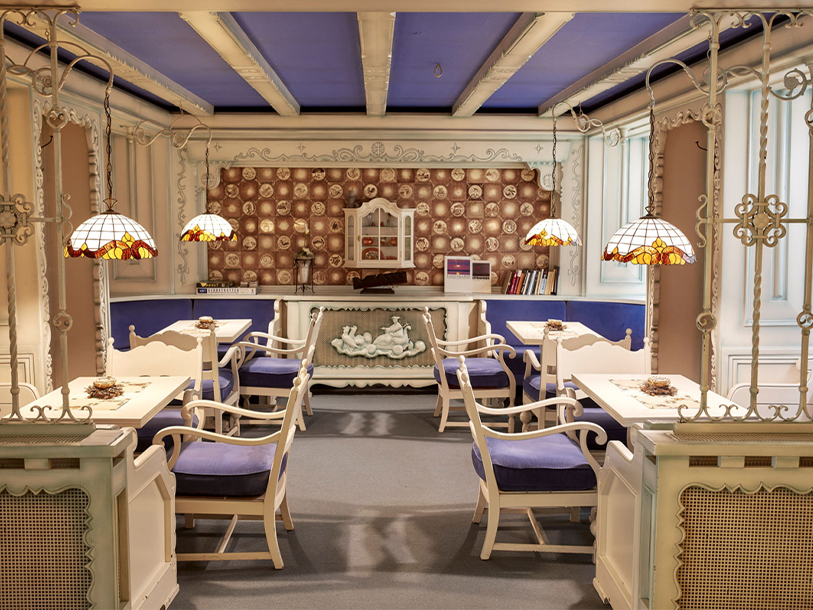 Ringhotel Gardels