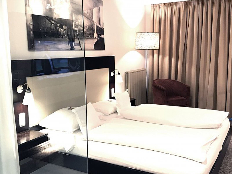 Ringhotel Gardels