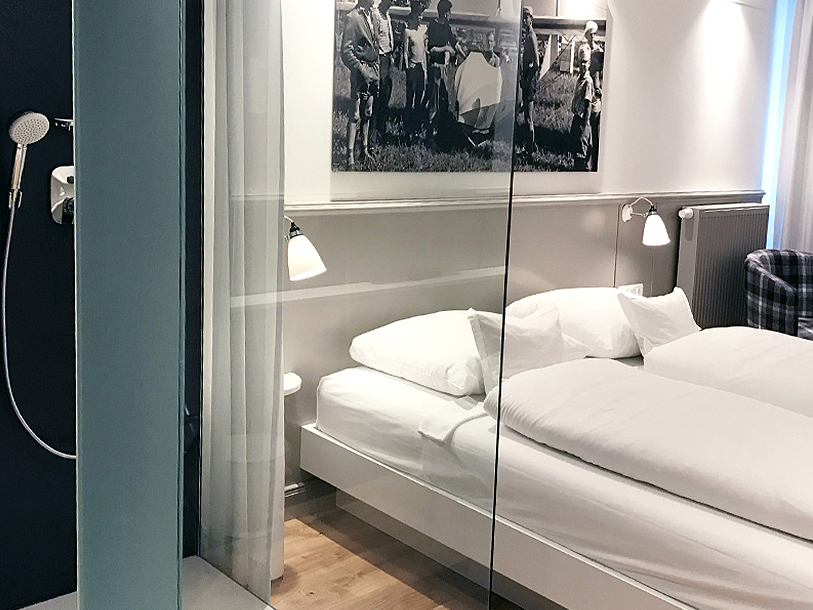 Ringhotel Gardels